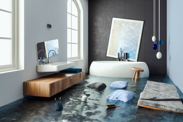 Best Local water damage restoration  in East Sonora, CA