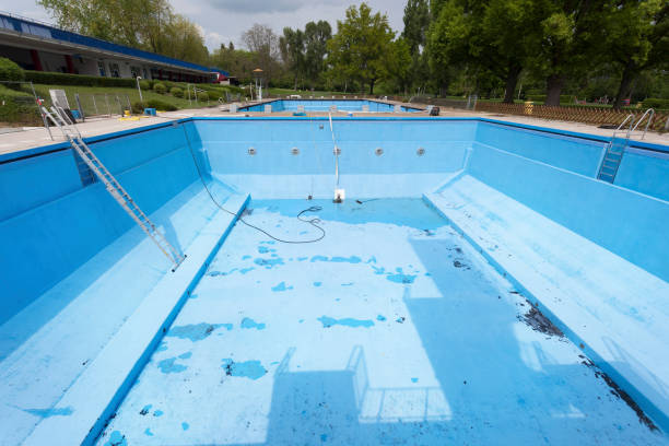Best Basement water damage restoration  in East Sonora, CA