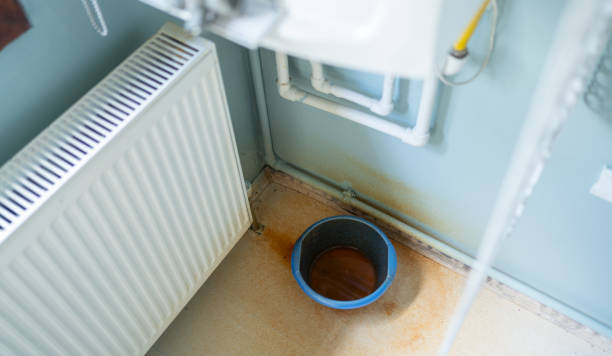 Best 24-hour water damage restoration  in East Sonora, CA