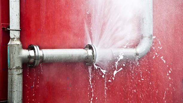 Best Water damage contractors near me  in East Sonora, CA